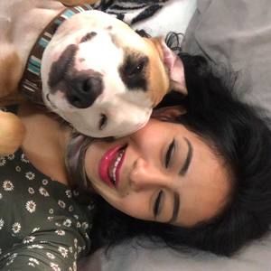 Meet your Posher, Geyby